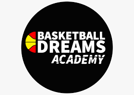 BASKETBALL DREAMS ACADEMY Team Logo